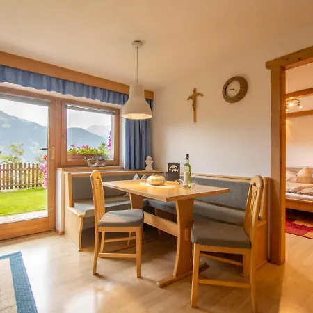 Tenndl Ii Apartman *