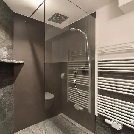 Apartment Tenndl Ii *