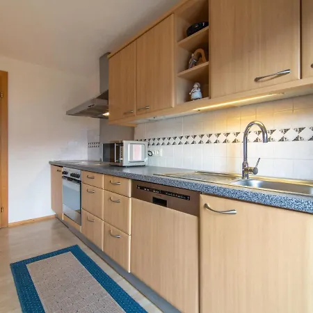 Tenndl Ii Apartman Hippach