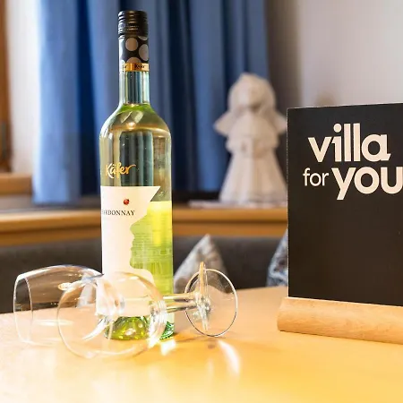 Tenndl Ii Apartman Hippach