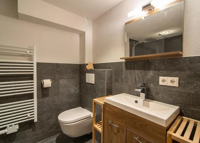 Apartamento Tenndl Ii Hippach