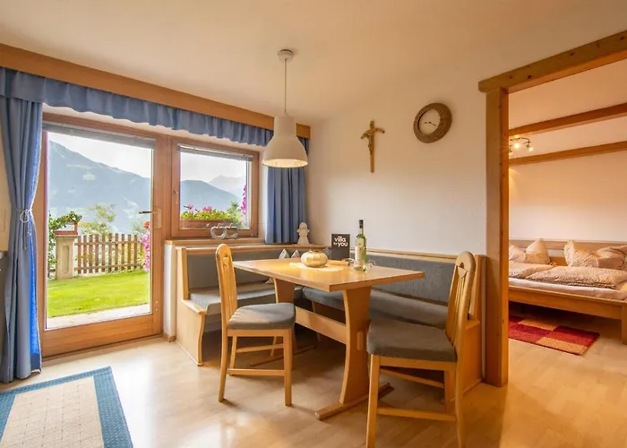 Tenndl Ii Apartamento *