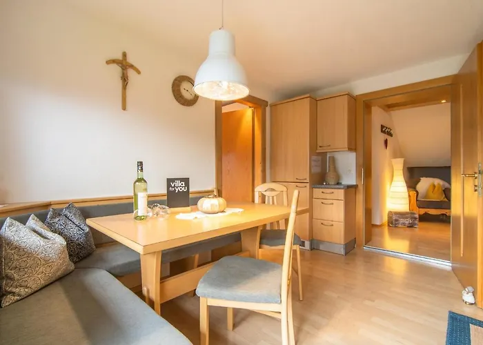 Apartamento Tenndl Ii *