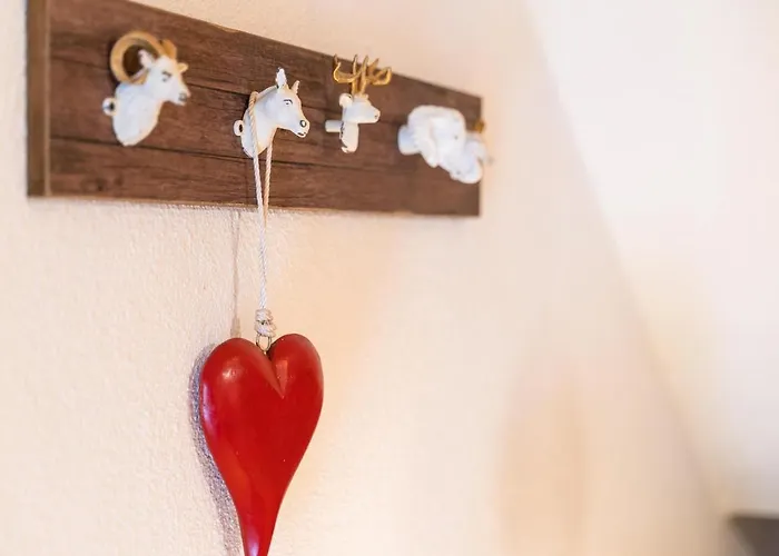 Tenndl Ii Apartamento Hippach