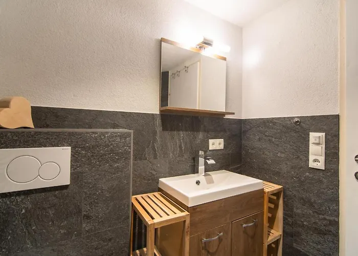 Tenndl Ii Apartamento