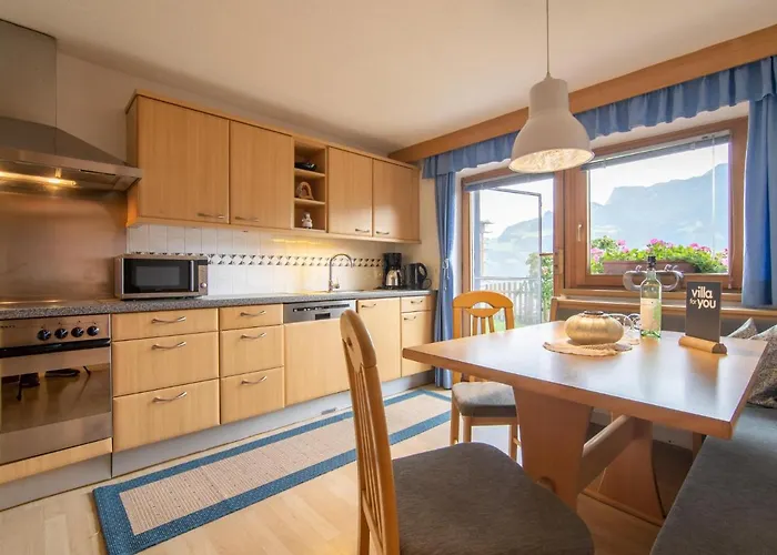 Apartamento Tenndl Ii