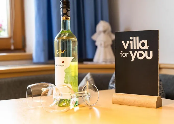 Tenndl Ii Apartamento Hippach