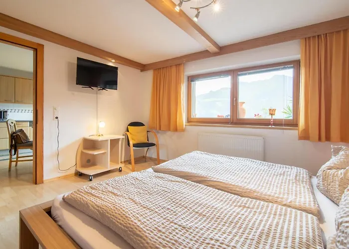 Apartamento Tenndl Ii