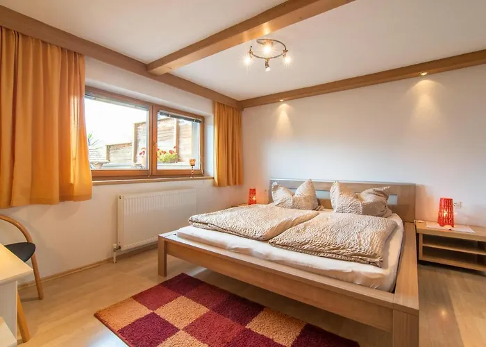 Apartamento Tenndl Ii Hippach