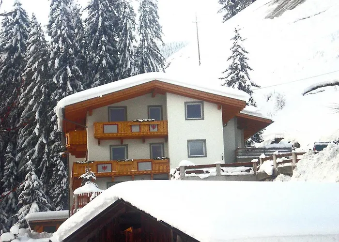 Tenndl Ii Apartamento *