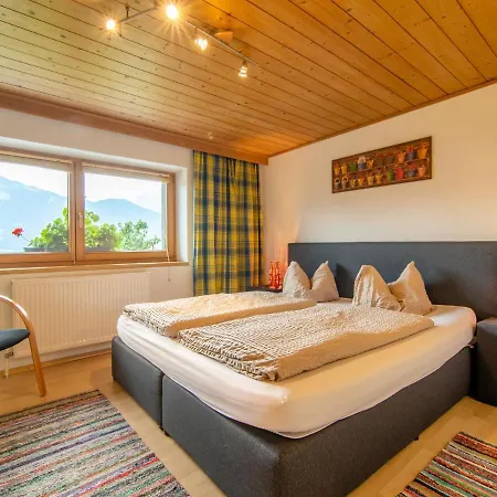 Tenndl Ii * Muhlen (Tyrol)