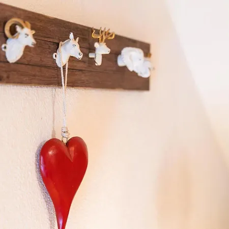 Tenndl Ii Διαμέρισμα Hippach