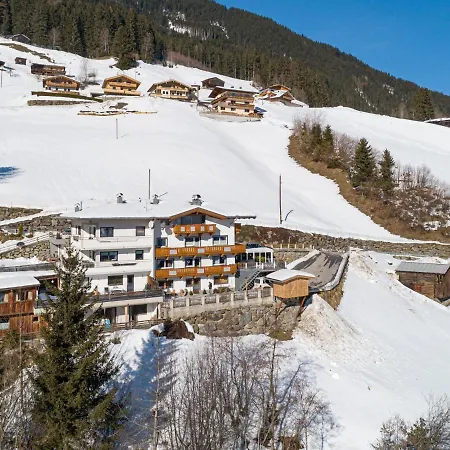 Apartment Tenndl Ii Muhlen (Tyrol)