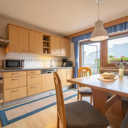 Apartment Tenndl Ii